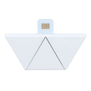 Nanoleaf Aurora Rhythm Sound/Music Add-on Module Nanoleaf Aurora Rhythm Sound/Music Add-on Module